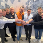 Hofseth has partnered with Marel and MMC First Process to refurbish its processing facility