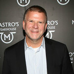 Seafood restauranteur Tilman Fertitta has been named U.S. ambassador to Italy, pending Senate Confirmation