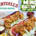 Wintzell's Oyster House is now serving Mind Blown plant-based oysters and other seafood