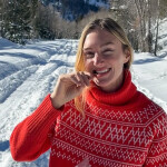 Meghan Luck, co-founder of Fable Fish