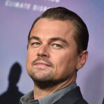 Leonardo DiCaprio