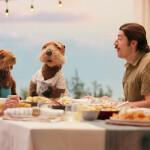 SeaPak's new marketing campaign, starring The Otterfords, aiming to target families with picky eaters