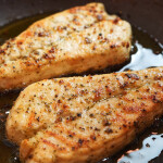 Revo's black cod alternative can be cooked like traditional proteins