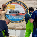 Mexican fishers apprehended by the U.S. Coast Guard