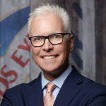 Conagra CEO Sean Connolly