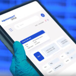 Aquaconnect's digital platform