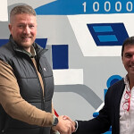 Diego Lages and Jón Birgir Gunnarsson are the new managers of JBT Marel's Fish Division