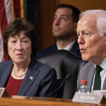 U.S. Senator Susan Collins