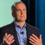 Circana Executive Vice President Perimeter Practice Leader Chris DuBois