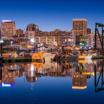 Tacoma, Washington, U.S.A.