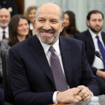 U.S. Secretary of Commerce Howard Lutnick