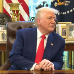 U.S. President Donald Trump