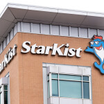 Dongwon F&B, parent company to Starkist, will become a wholly owned subsidiary of Dongwon Industrial, as the company merges its global food businesses