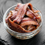 Anchovy fillets
