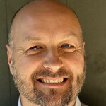 Carl Wilson is the new commissioner of marine resources in the U.S. state of Maine