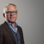 GSSI CEO Øyvind Ihle