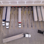 Burnsed Trucking is using the shifting economic outlook in the U.S. as an opportunity to strategically expand