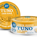 TUNO's plant-based tuna alternative is produced by Atlantic Natural Foods, which has filed for bankruptcy