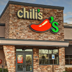 A Chili's location in Chelsea, Massachusetts, U.S.A.