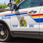 Royal Canadian Mounted Police