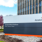 ArcelorMittal's headquarters