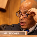 U.S. Senator Cory Booker