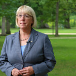 U.S. Senator Patty Murray from the U.S. state of Washington has reintroduced a bill to fund Puget Sound's Northwest Straits restoration