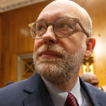 U.S. Office of Management and Budget Director Russ Vought