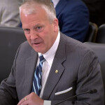 U.S. Senator Dan Sullivan