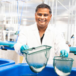 UC Santa Cruz Assistant Professor Pallab Sarker
