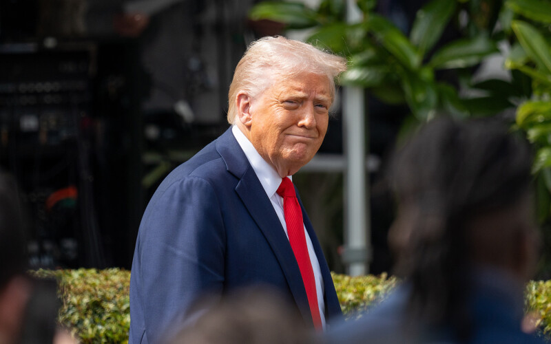 Trump