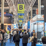 The 2025 Seafood Expo Global/Seafood Processing Global provided seafood industry stakeholders with an opportunity to connect, collaborate, and strategize