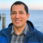 Ocean Outcomes Small-Scale Fisheries Manager Ivan Martinez-Tovar