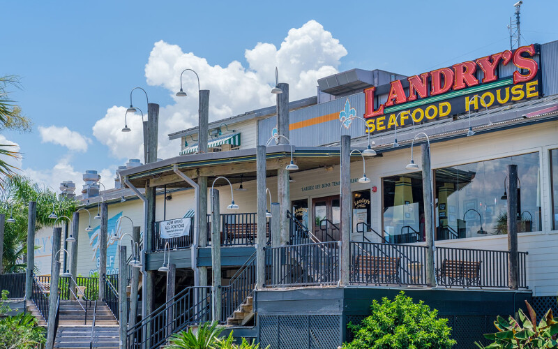 Landry's Seafood House