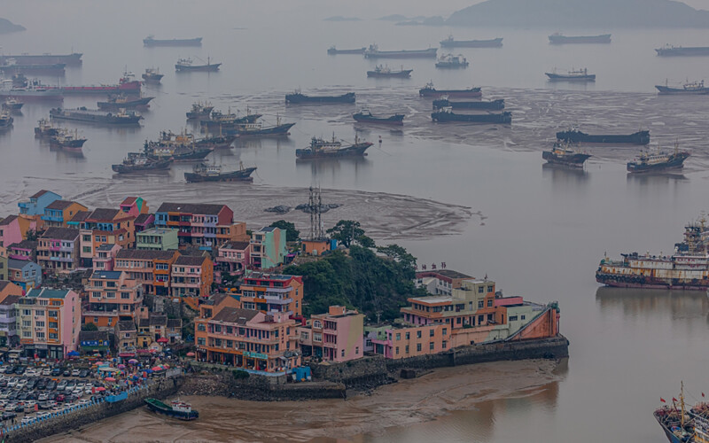Seafood exporters in the coastal city of Taizhou have benefited from the provincial customs assistance