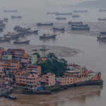 Seafood exporters in the coastal city of Taizhou have benefited from the provincial customs assistance