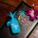 A Bahama Breeze check