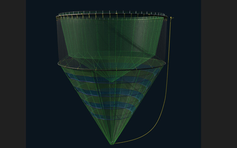 The acquisition of Fjord Solutions, Pelagia said, will include such technologies as the BioCollector, which efficiently captures and transports feed waste and sludge from cages