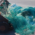 Trawling nets