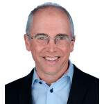 A headshot of High Liner Foods CEO Paul Jewer
