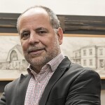 Australis CEO Andrés Lyon