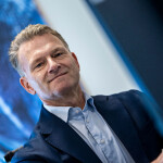 Espersen CEO Tino Bendix