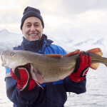 Chef Michel Roux
