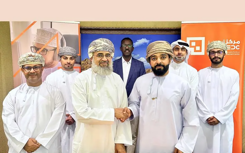 The initiative stems out of a strategic partnership between the Sustainable Tuhlub project and the Al Rowad Center for Consulting and Development