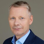 Icelandic Salmon CEO Bjørn Hembre