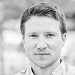 ClientEarth lawyer Nils Courcy