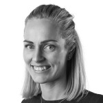 Grieg interim CEO Nina Willumsen Grieg