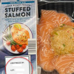 Santa Monica Seafood's recalled Aldi brand salmon product