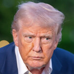 U.S. President Donald Trump
