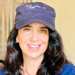 COMEPESCA Director Citlali Gomez Lepe